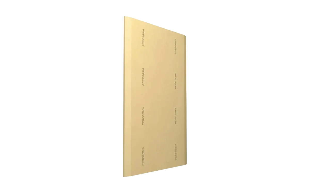 Chapa de drywall Placo Performa